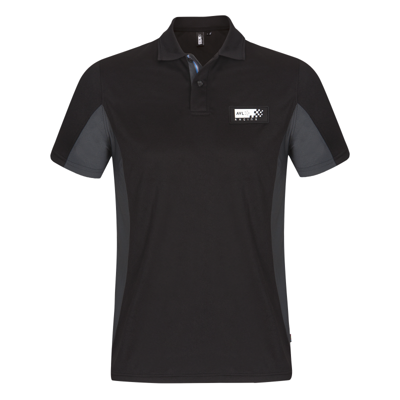 Polo-Shirt Active-Pro